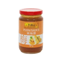 Clearance Plum Sauce, 397g Ingredients Brands|Chinese Ingredients