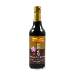 Best Premium Dark Soy, 500ml Chinese Ingredients|Sauces & Condiments