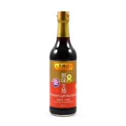 Sale Premium Light Soy, 500ml Chinese Ingredients|Sauces & Condiments