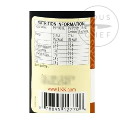 Hot Sauce for Dumpling, 207ml Ingredients Brands|Chinese Ingredients