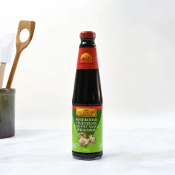 Hot Vegetarian Stir-Fry Sauce, 510g Chinese Ingredients|Sauces & Condiments