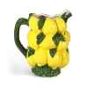 New Lemon Ceramic Jug, 1.5 litres Tableware Brands