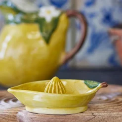 Discount Lemon Citrus Squeezer, 15.5cm Kitchen Tools & Utensils