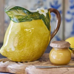 Online Lemon Jug, 1.34 Litre Jugs & Bottles|Tableware Brands