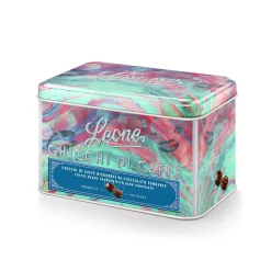 Outlet Dark Chocolate Coffee Beans Gift Box, 150g Ingredients Brands|Italian Ingredients