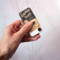 Outlet Extra Pure Liquorice, 10g Ingredients Brands|Italian Ingredients