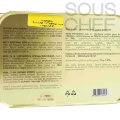 New Mixed Refreshing Pastilles in Gift Box, 250g Ingredients Brands|Chocolate & Sweets