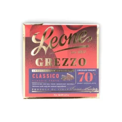 New Raw Unrefined 70% Dark Chocolate Bar, 70g Ingredients Brands|Chocolate & Sweets