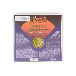 Sale Raw Unrefined 70% Orange & Cinnamon Dark Chocolate Bar, 70g Ingredients Brands|Chocolate & Sweets