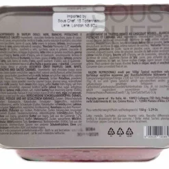 Sale Truffle Selection in Gift Tin, 150g Ingredients Brands|Italian Ingredients