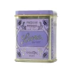 Best Violet Candies In Classic Tin, 30g Italian Ingredients|French Ingredients