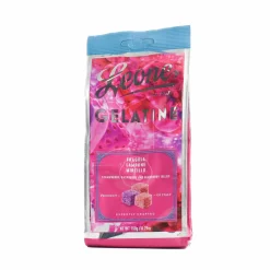 Discount Wild Berries Fruit Jellies Pattern Handy Bags, 150g Ingredients Brands|Italian Ingredients