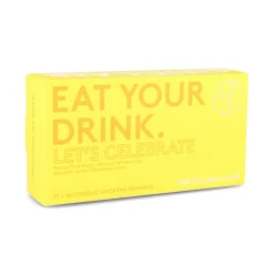 Discount Let's Celebrate 5V Alcoholic Cocktail Jelly Sweets, 140g Ingredients Brands|Chocolate & Sweets