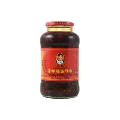 Sale Crispy Chilli in Oil Chinese Ingredients|Sauces & Condiments