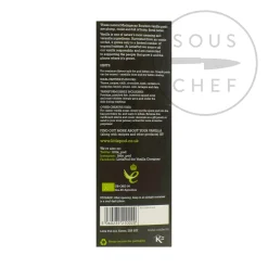 Online Organic Madagascan Vanilla Pods Ingredients Brands|Made In The Uk