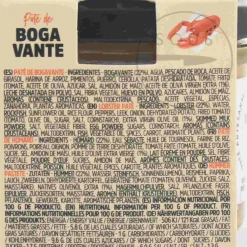 Sale Lobster Pate, 110g Spanish Ingredients|Snacks