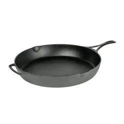 New Blacklock Cast Iron Skillet American Ingredients|Pots & Pans