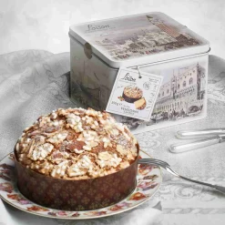 Online Classic Veneziana, 600g Ingredients Brands|Chocolate & Sweets