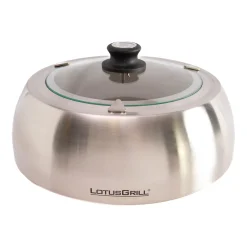 Outlet Grill Hood Food Smokers|Bbq & Smoking