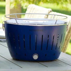 Online Standard - Blue Food Smokers|Bbq & Smoking