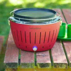 Sale Standard, Orange Food Smokers|Bbq & Smoking