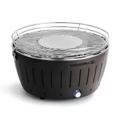 Outlet XL, Anthracite Food Smokers|Bbq & Smoking