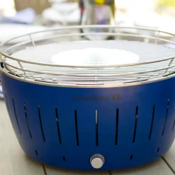 Discount XL, Blue Food Smokers|Bbq & Smoking