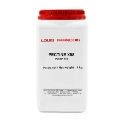 New Pectine X58, 1kg Ingredients Brands|Baking Ingredients
