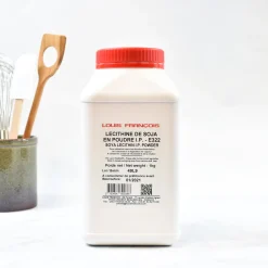 Best Soy Lecithin Powder, 1kg Ingredients Brands|Baking Ingredients