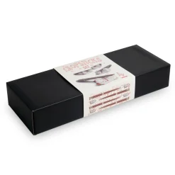 Online Lucky Cats Chopstick & Rest Set, 4 Pairs Japanese Ingredients|Tableware Brands