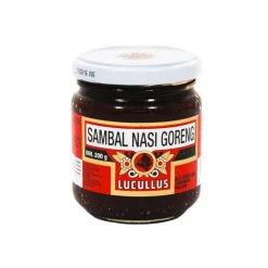 Best Sambal Nasi Goreng, 200g Ingredients Brands|Southeast Asian Ingredients