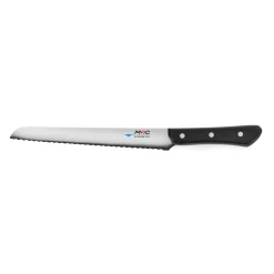 Discount Chef Series Bread Knife, 22cm Kitchen Knives