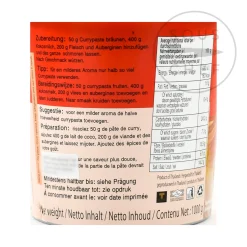 Outlet Red Curry Paste, 1kg Ingredients Brands|Southeast Asian Ingredients