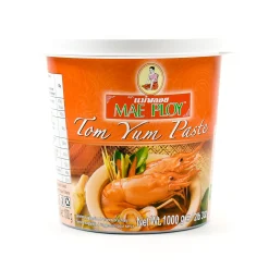 Hot Tom Yum Paste, 1kg Ingredients Brands|Southeast Asian Ingredients