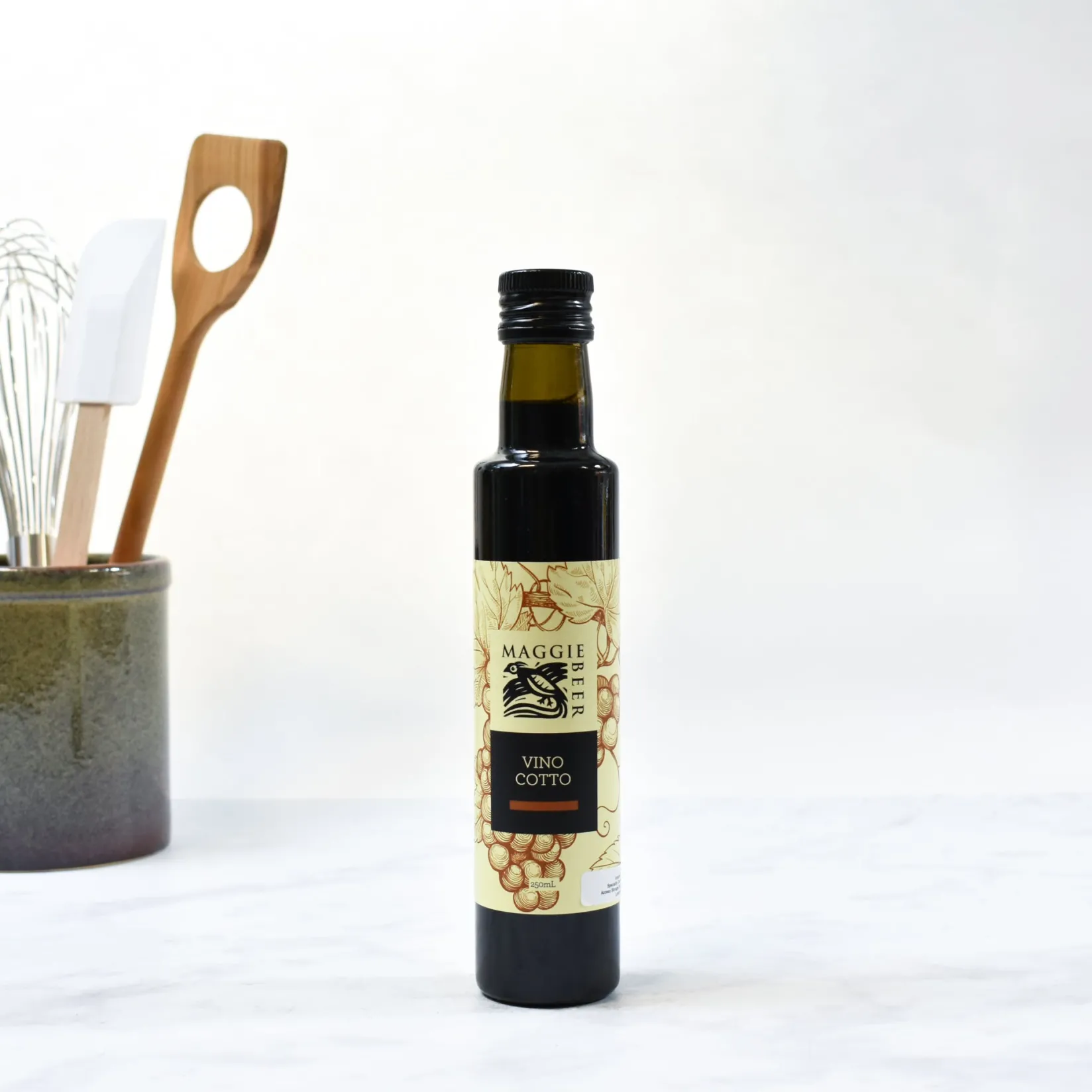 Best 's Vino Cotto, 250ml Ingredients Brands|Oil, Vinegar & Dressings