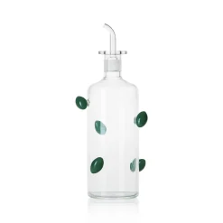 Olive Oil Bottle with Olives, 550ml Jugs & Bottles|Tableware Brands