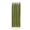 Online Set of 4 Asparagus Candles Table Setting|Tableware Brands