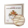 Outlet Calissons from Aix, 160g Ingredients Brands|French Ingredients