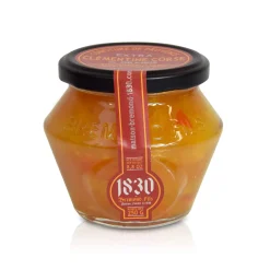 Online Corsican Clementine & Orange Jam, 250g Ingredients Brands|French Ingredients