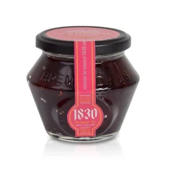 Online Raspberry & Passion Fruit Jam, 250g Ingredients Brands|French Ingredients