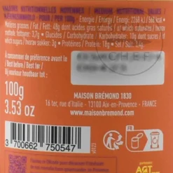 Hot Toasted Almonds with Spices, 100g Ingredients Brands|Baking Ingredients