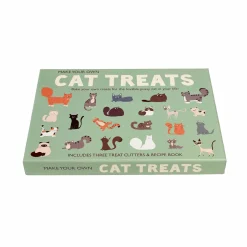 Online Make Your Own Cat Treats Kit Tableware Brands