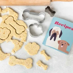 Best Make your Own Dog Biscuits Kit Tableware Brands