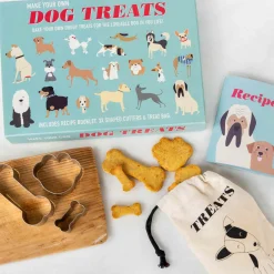 Best Make your Own Dog Biscuits Kit Tableware Brands