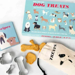 Best Make your Own Dog Biscuits Kit Tableware Brands