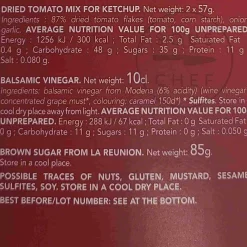 Sale Make Your Own Ketchup Kit Ingredients Brands|Sauces & Condiments