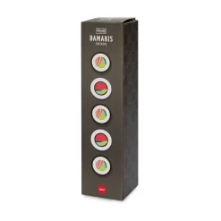 Outlet Maki Sushi Checkers Game Tableware Brands