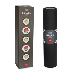 Outlet Maki Sushi Checkers Game Tableware Brands