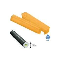 New Maki Sushi Roll Maker Japanese Ingredients|Food Storage & Containers