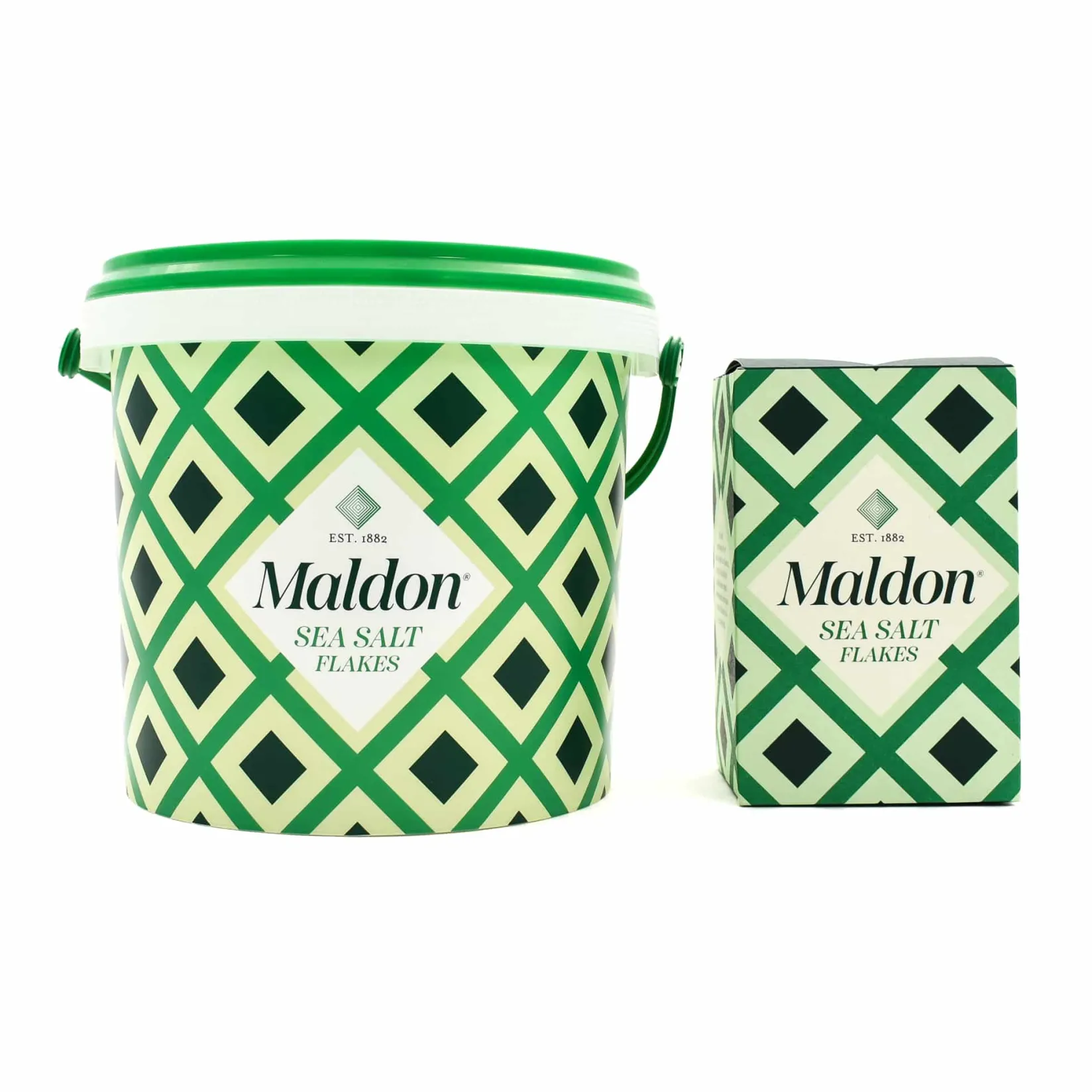 Best Sea Salt Made In The Uk|Herbs & Spices